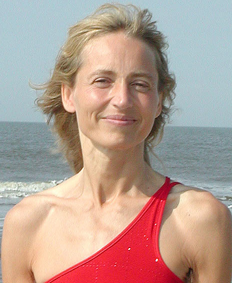 Tanzmusik Niedersachsen Birgit.